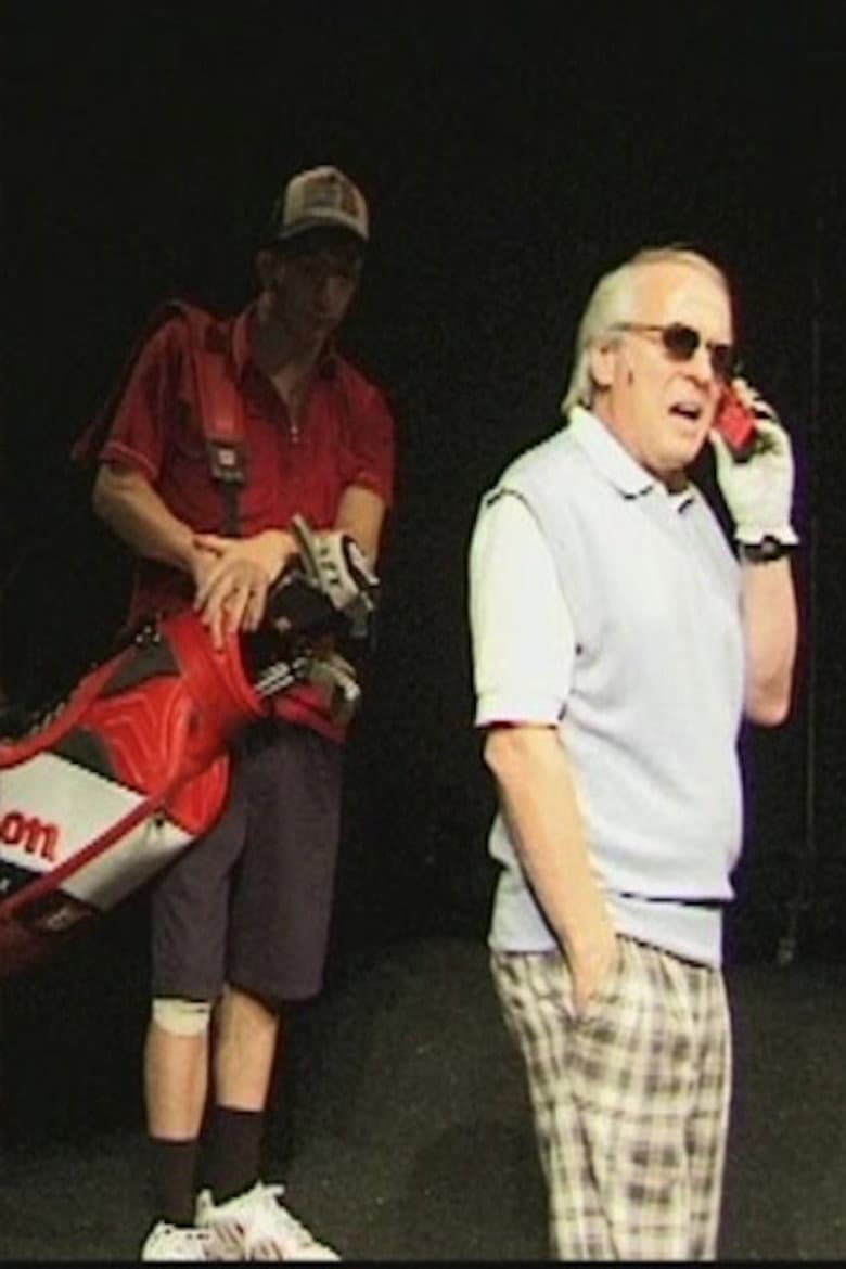Norman Plays Golf