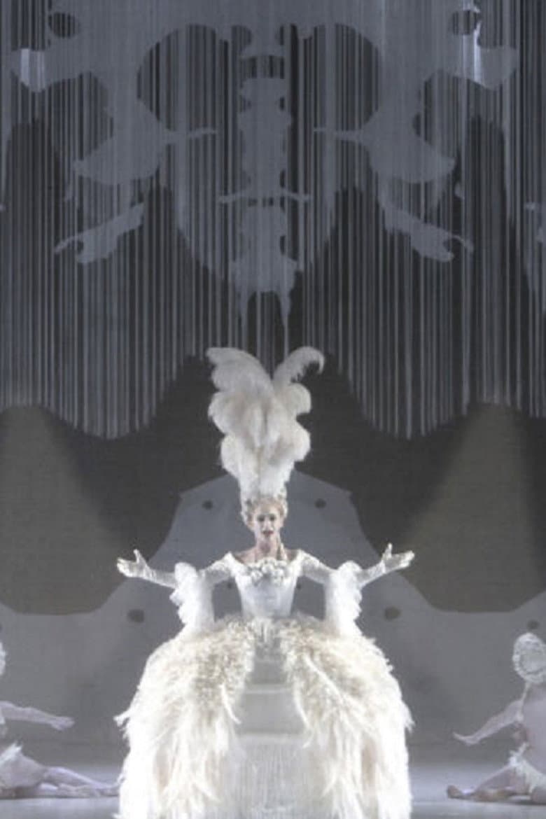 The Magic Flute