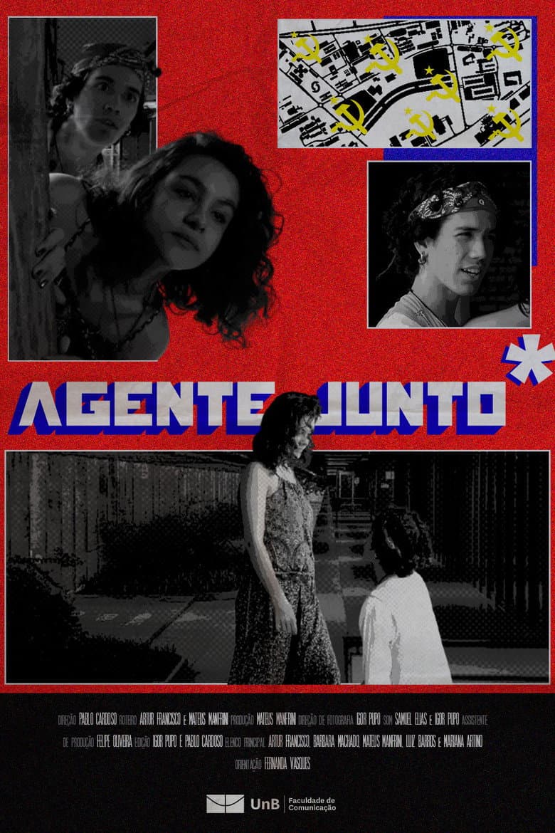 Agente Junto