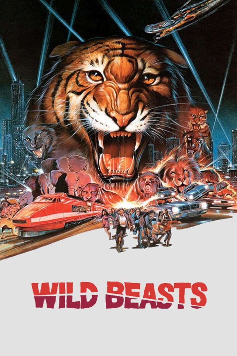 Wild Beasts