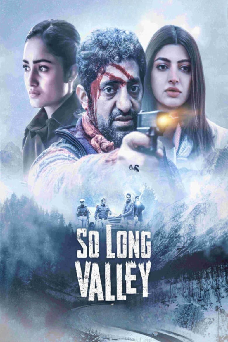 So Long Valley