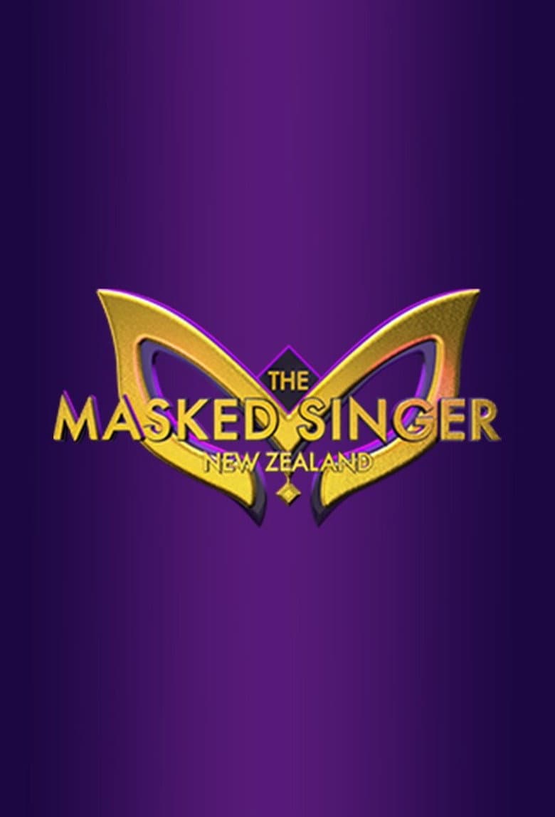 The Masked Singer NZ