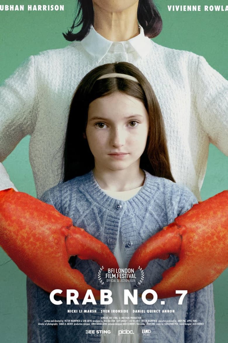 Crab No. 7