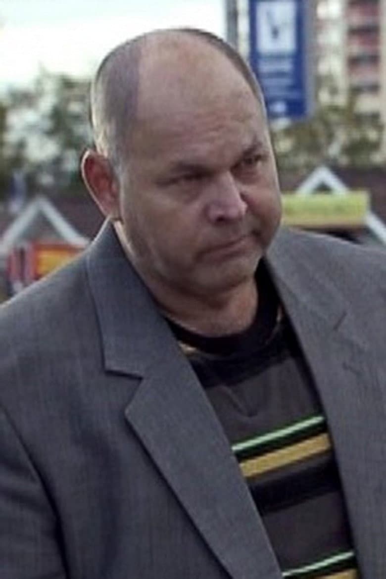 Vladimir Volkov