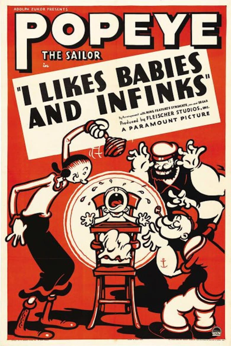 I Likes Babies and Infinks