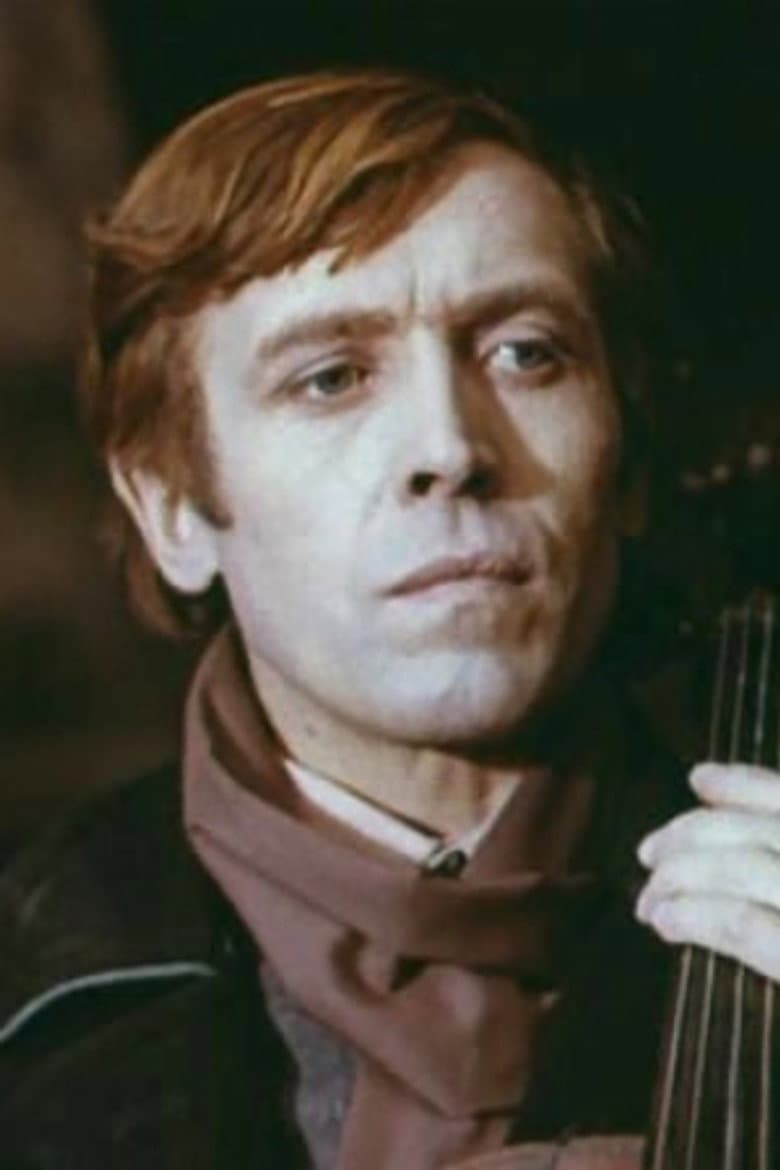 Aleksei Sveklo