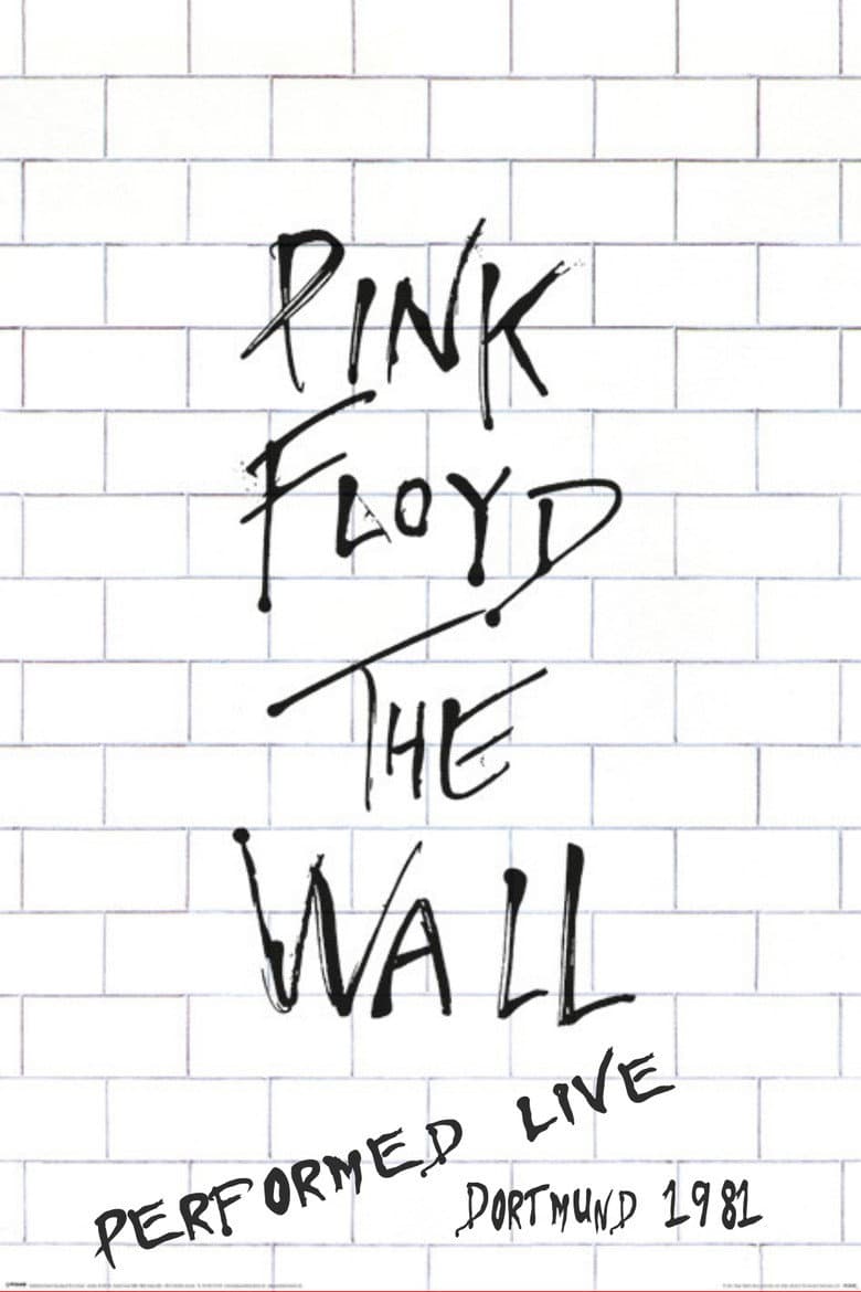 Pink Floyd Live Dortmund 1981
