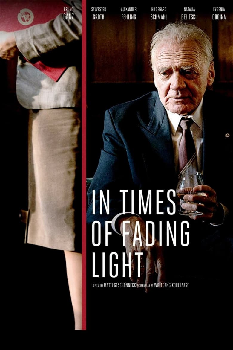 In Times of Fading Light