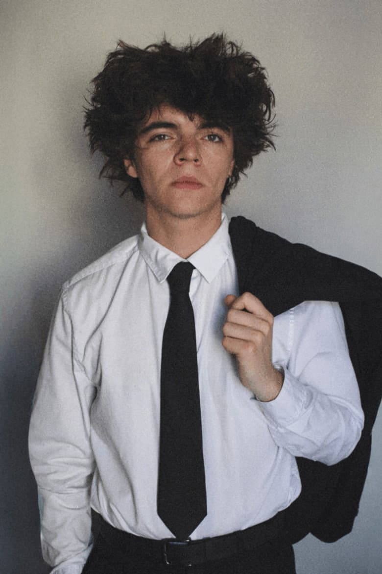 Sam Sauvage