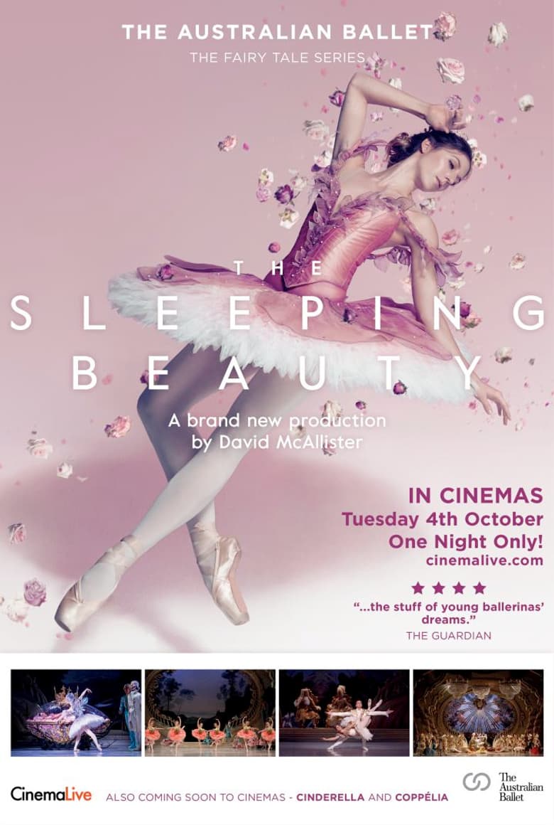 The Sleeping Beauty