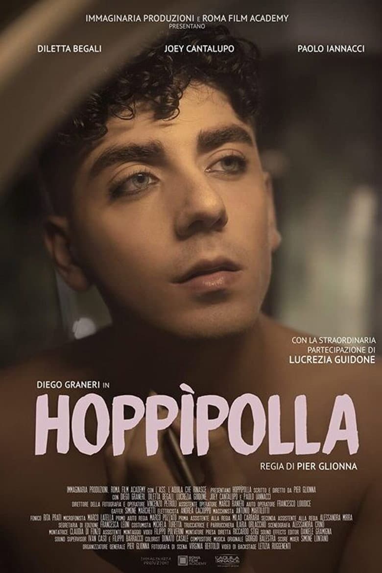 Hoppìpolla