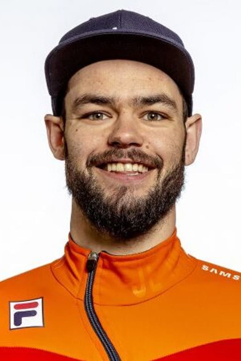 Sjinkie Knegt