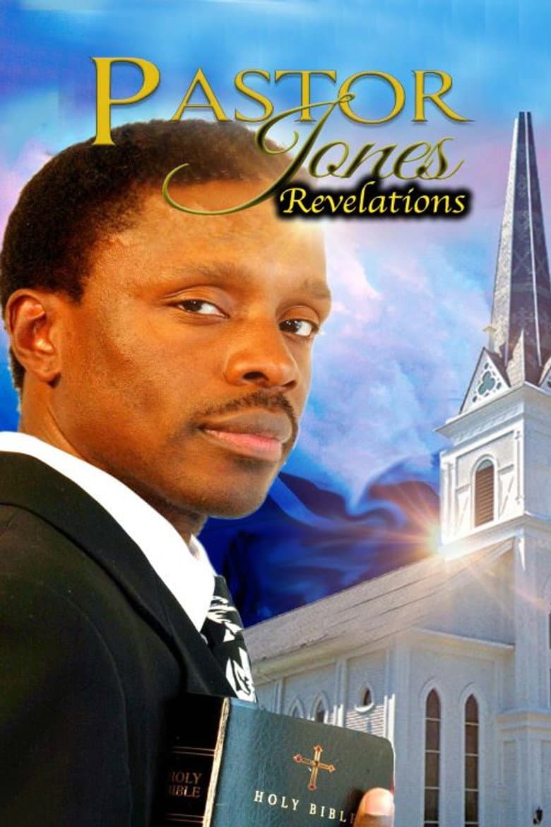 Pastor Jones Revelations