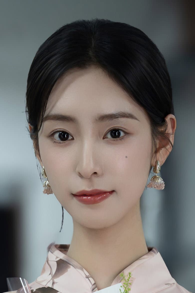 Qi Chen