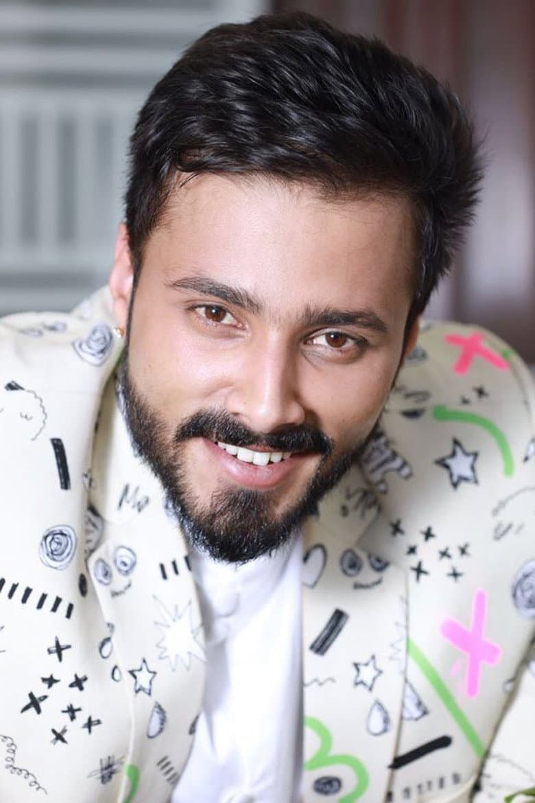 Jagannath Chandrashekhar
