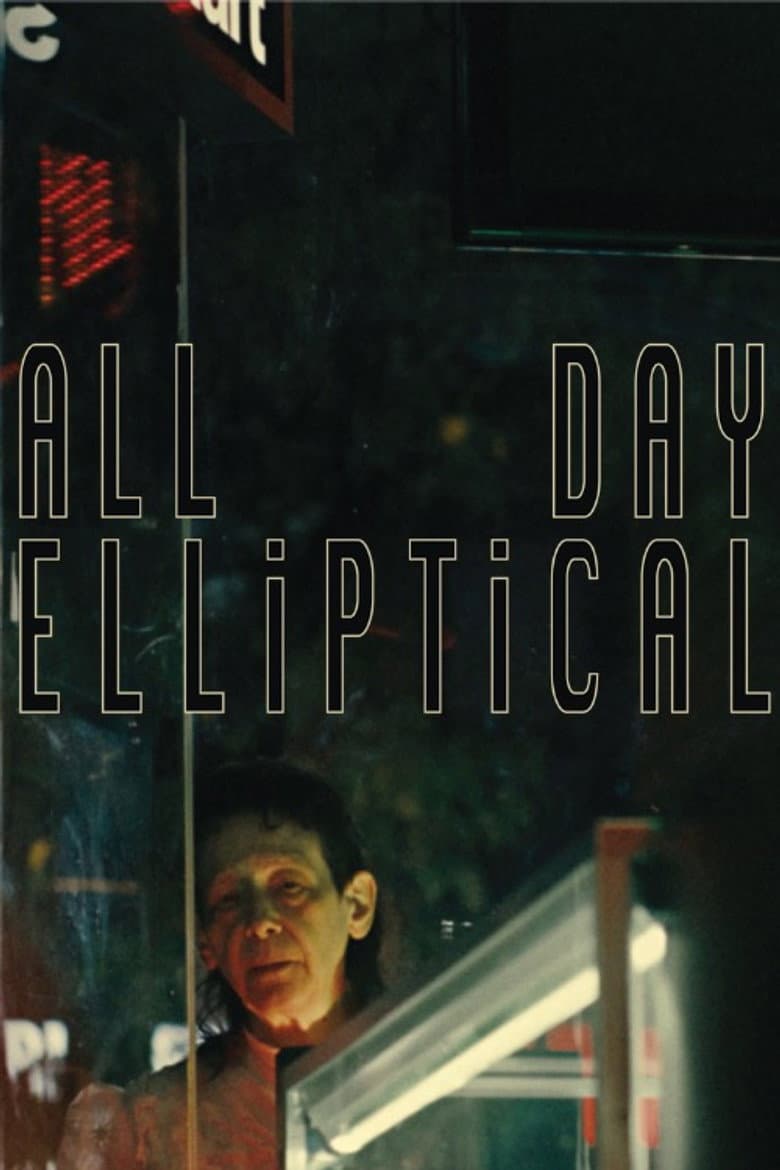 All Day Elliptical