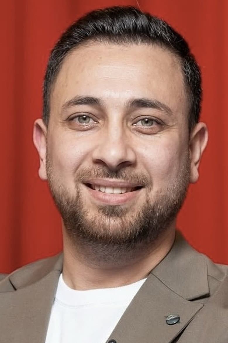 Islam Mehraliyev