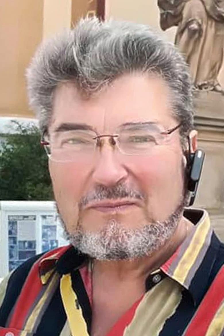 Leo Marian Vodička
