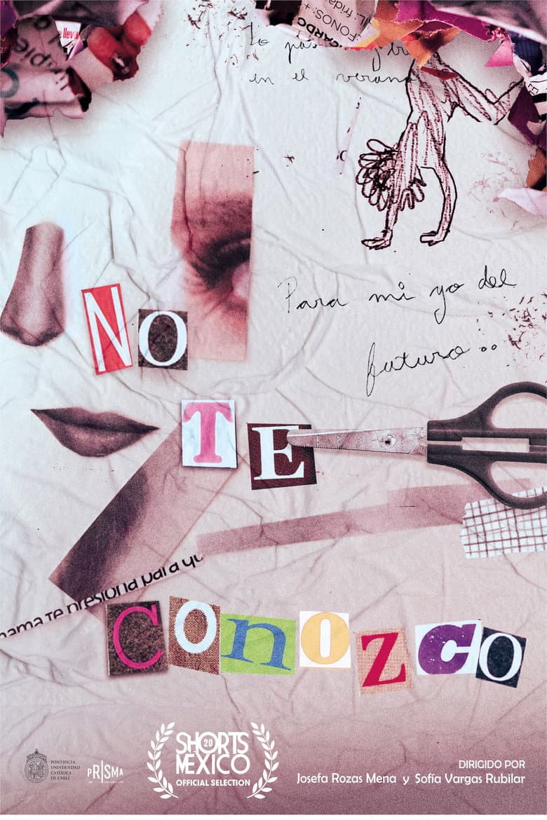 I Don´t Know You
