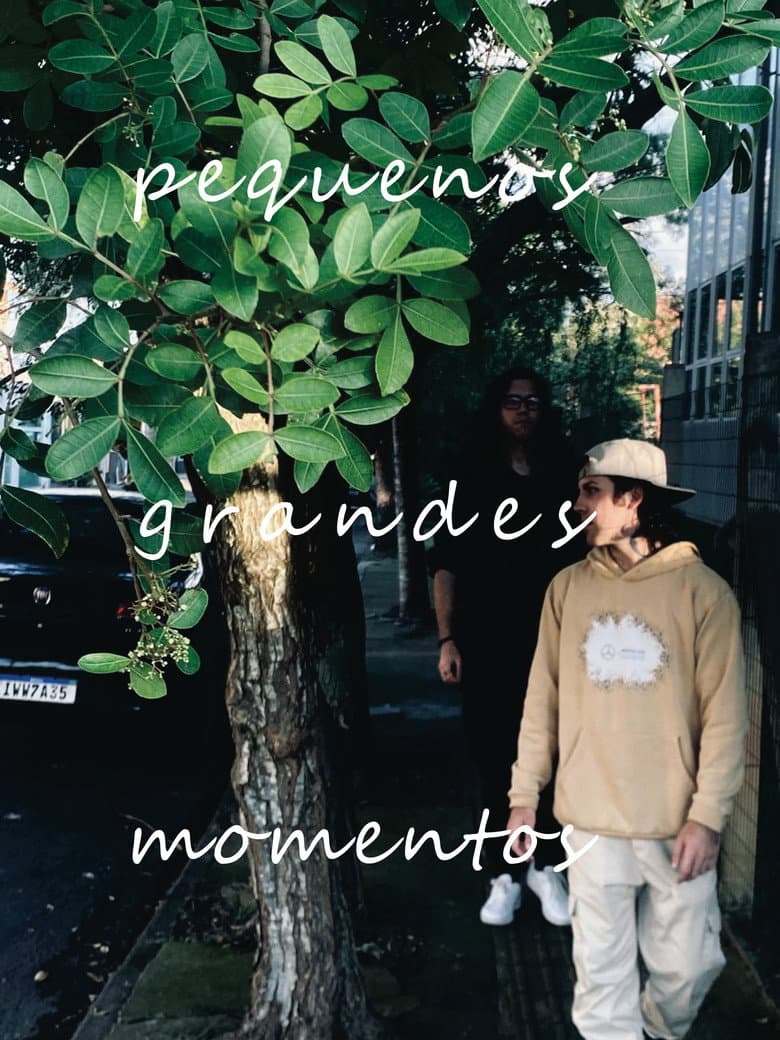 pequenos grandes momentos