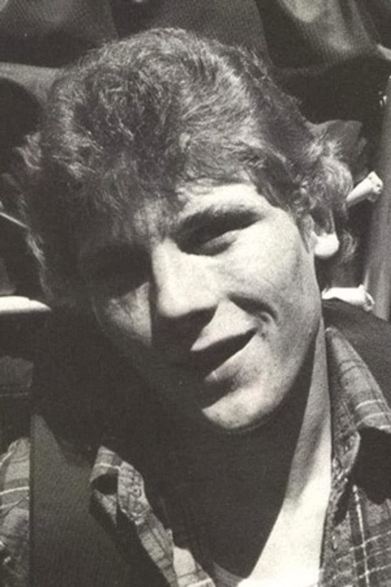 Les Roberts