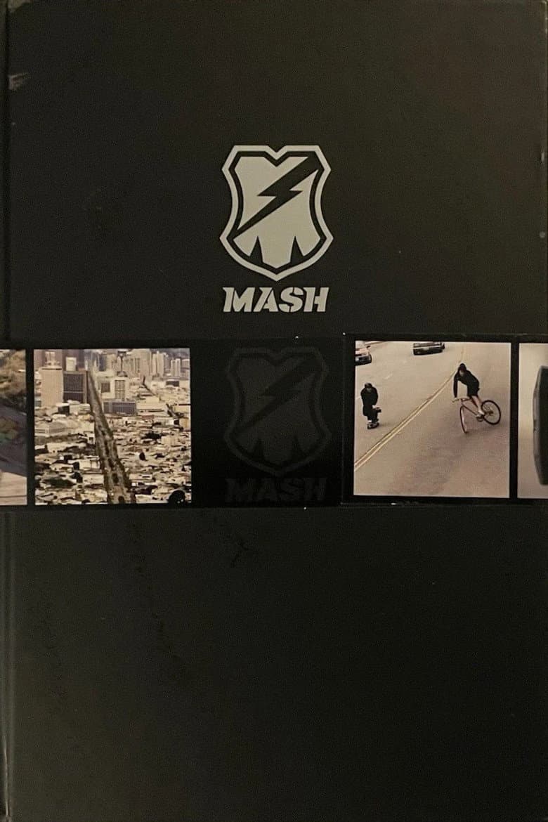 Mash SF