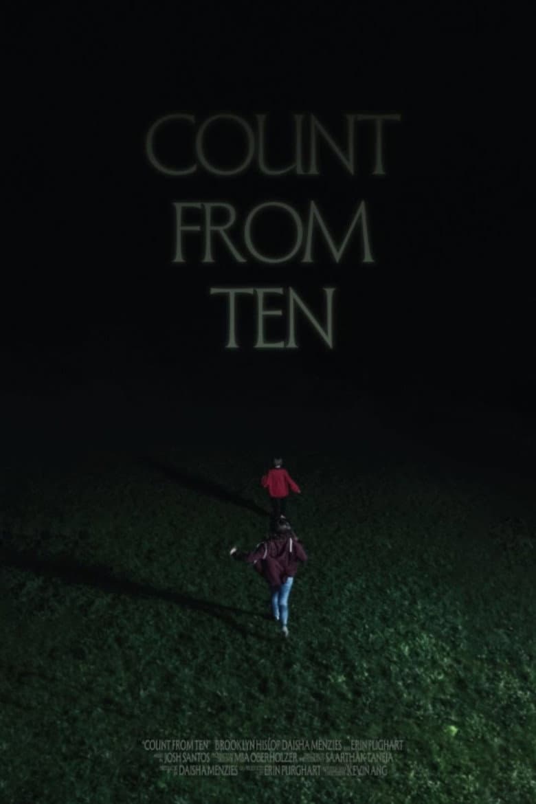 Count from Ten