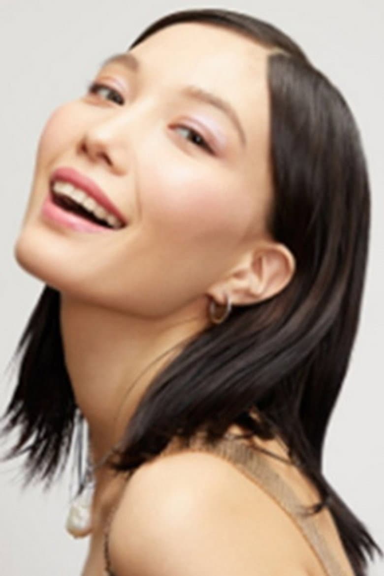 Dilnara Anarkulova