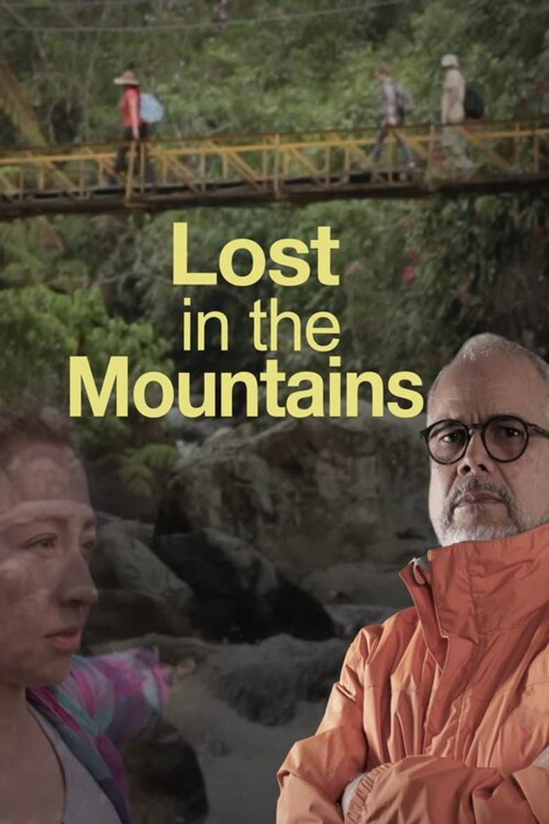 Lost in the Mountains