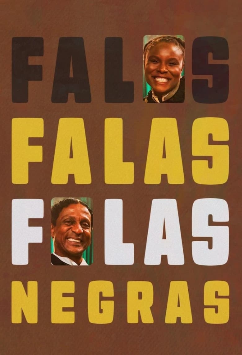 Falas Negras