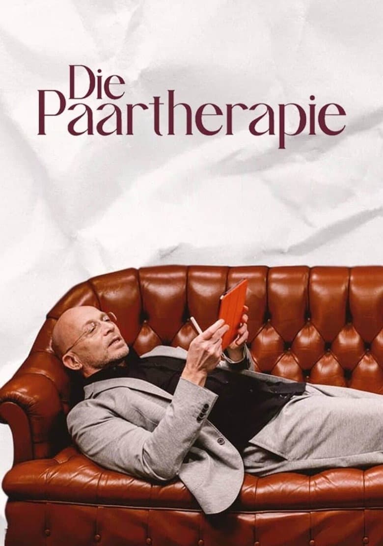 Die Paartherapie