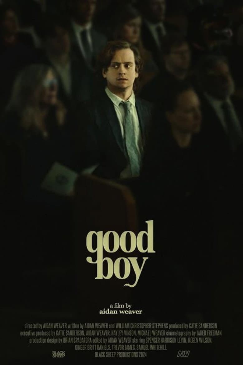 Good Boy
