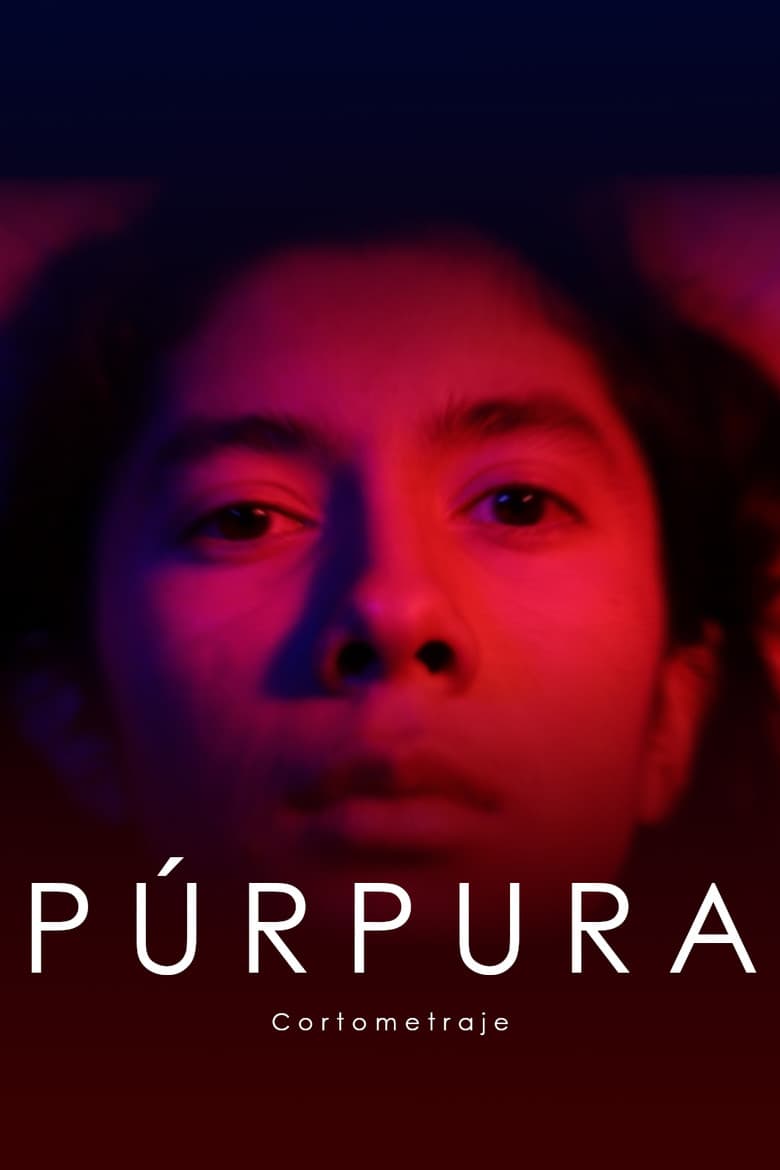 Púrpura
