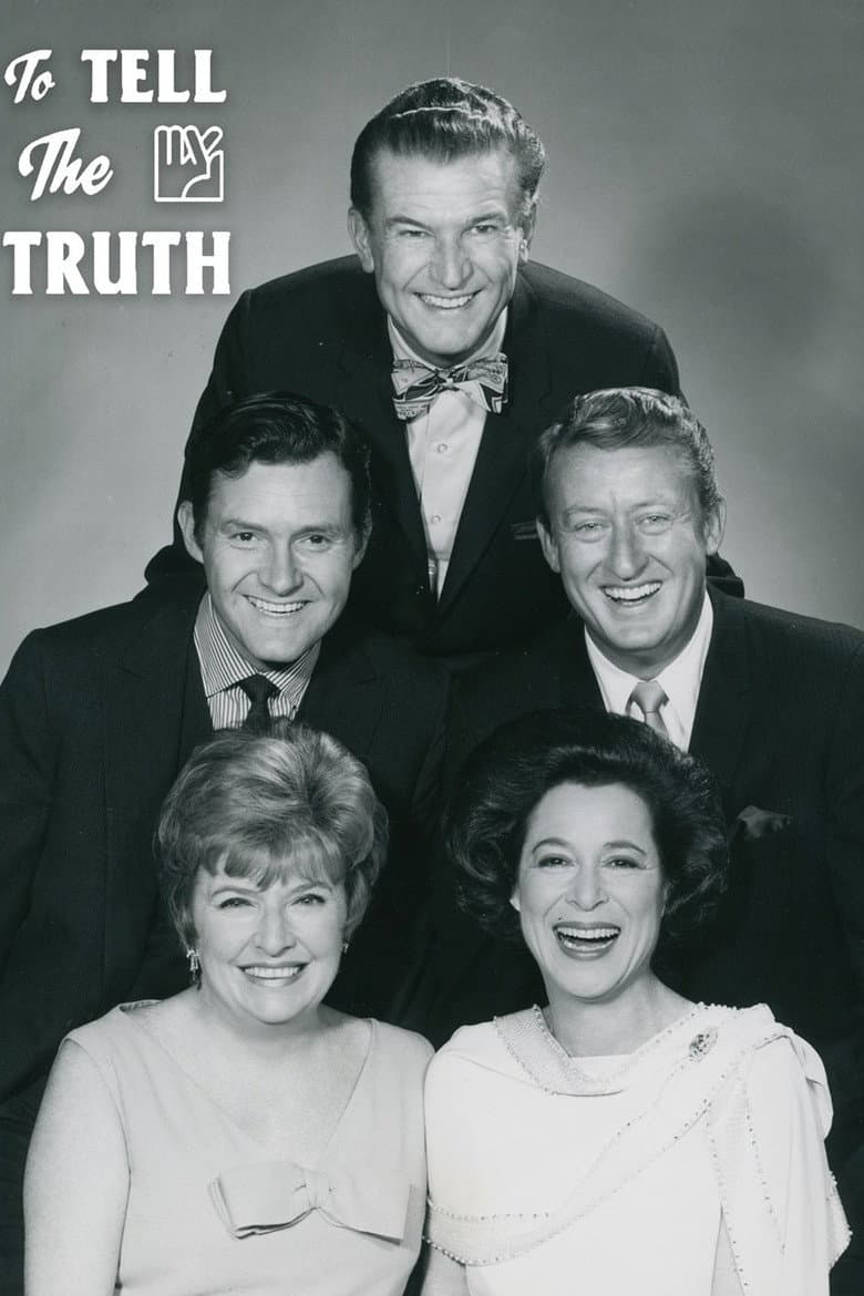 To Tell the Truth