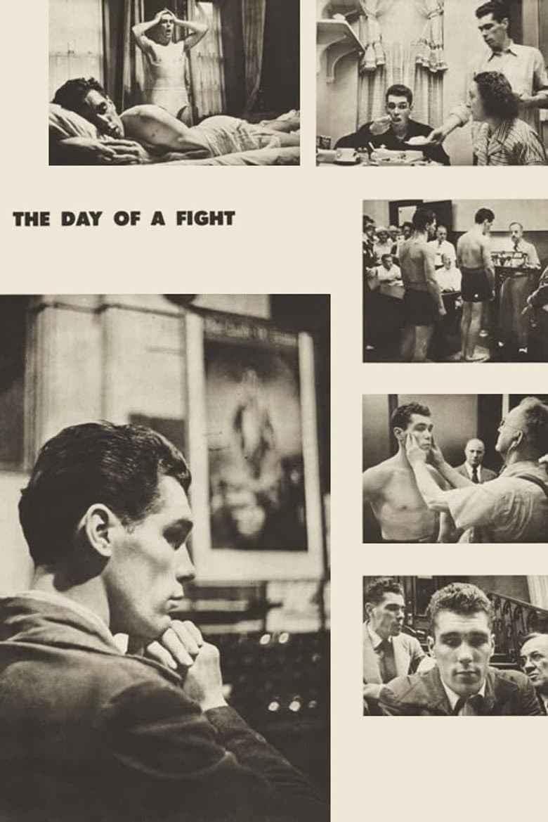 Day of the Fight