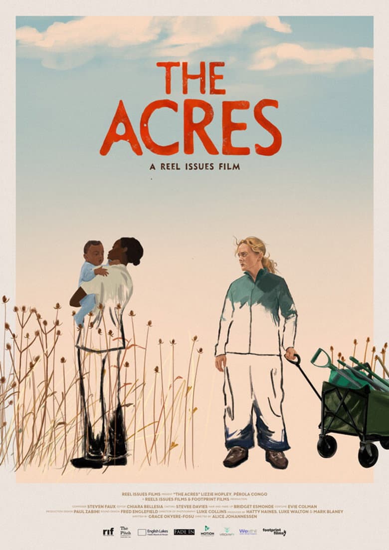 The Acres