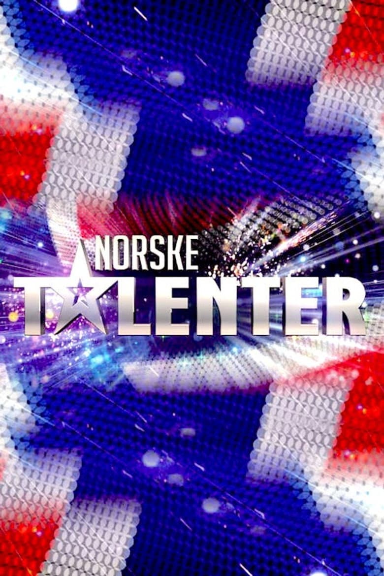 Norske Talenter