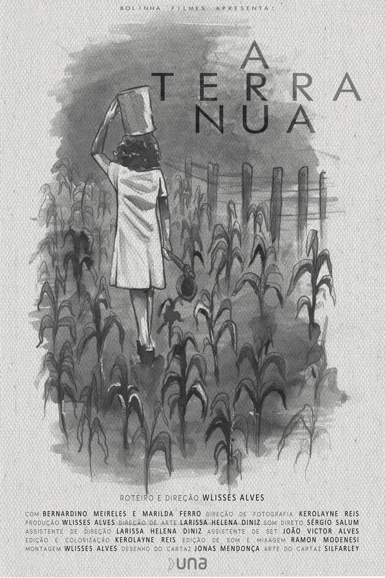A Terra Nua