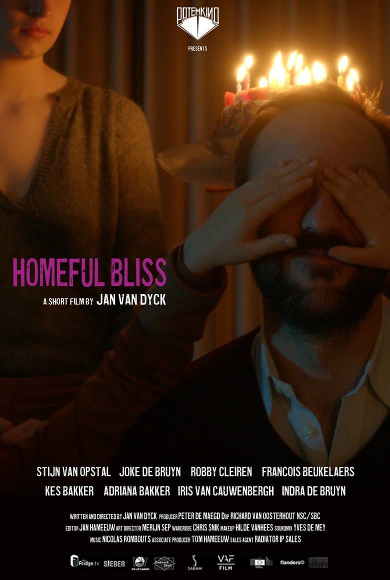 Homeful Bliss