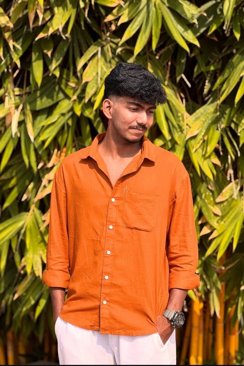 Joyal George