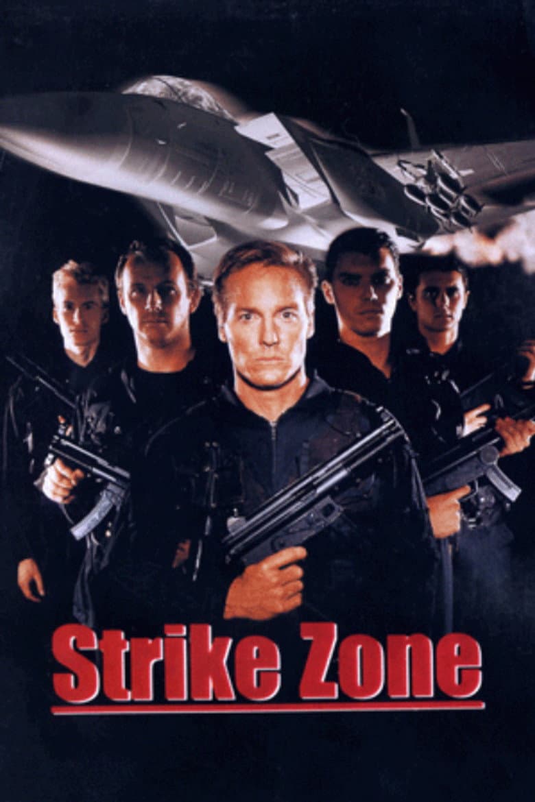 Strike Zone