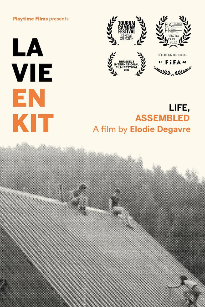 Life, Assembled