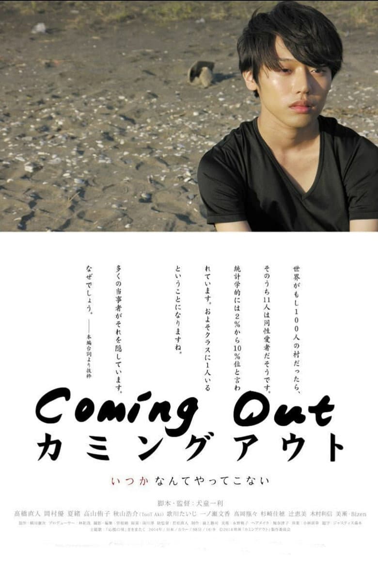 Coming Out
