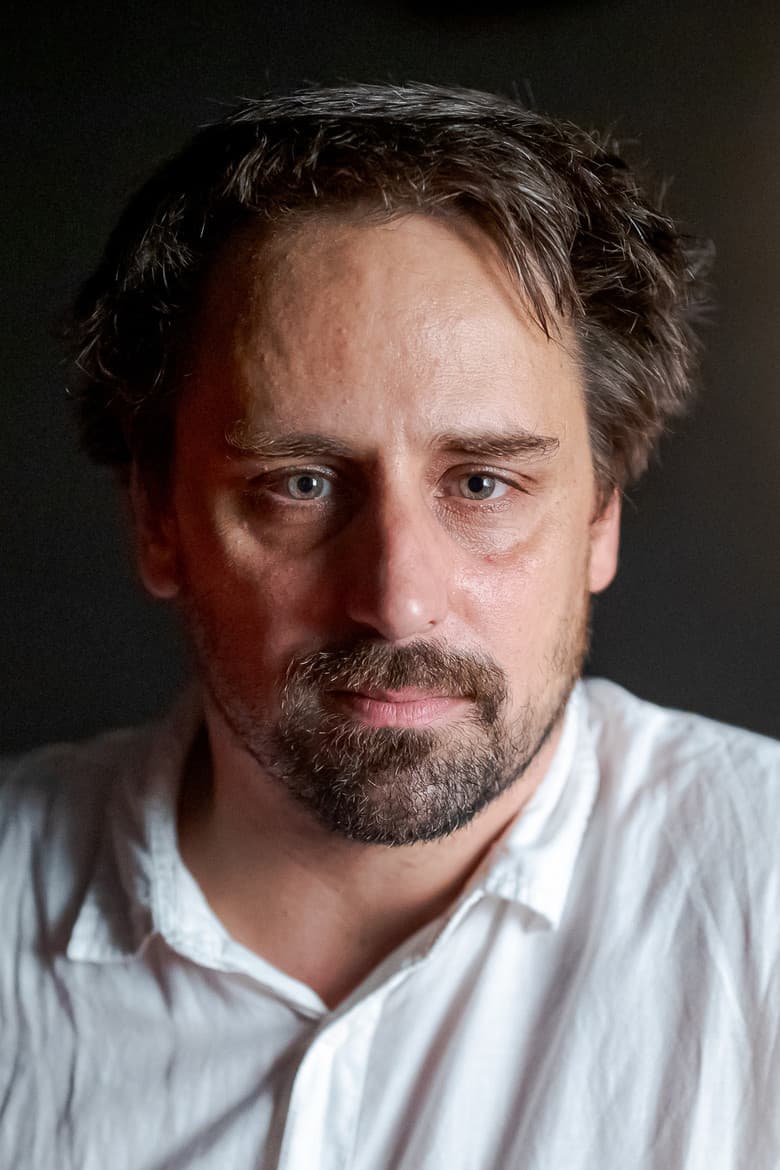 Gábor Reisz