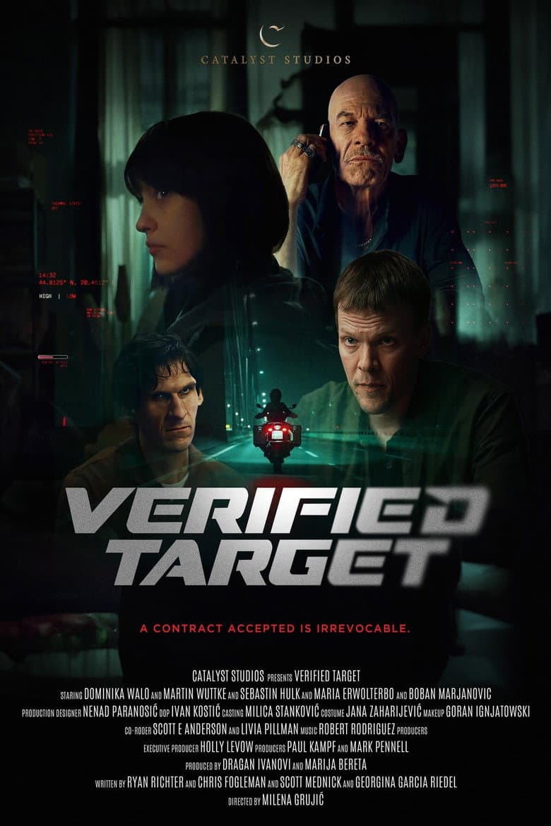 Verified Target