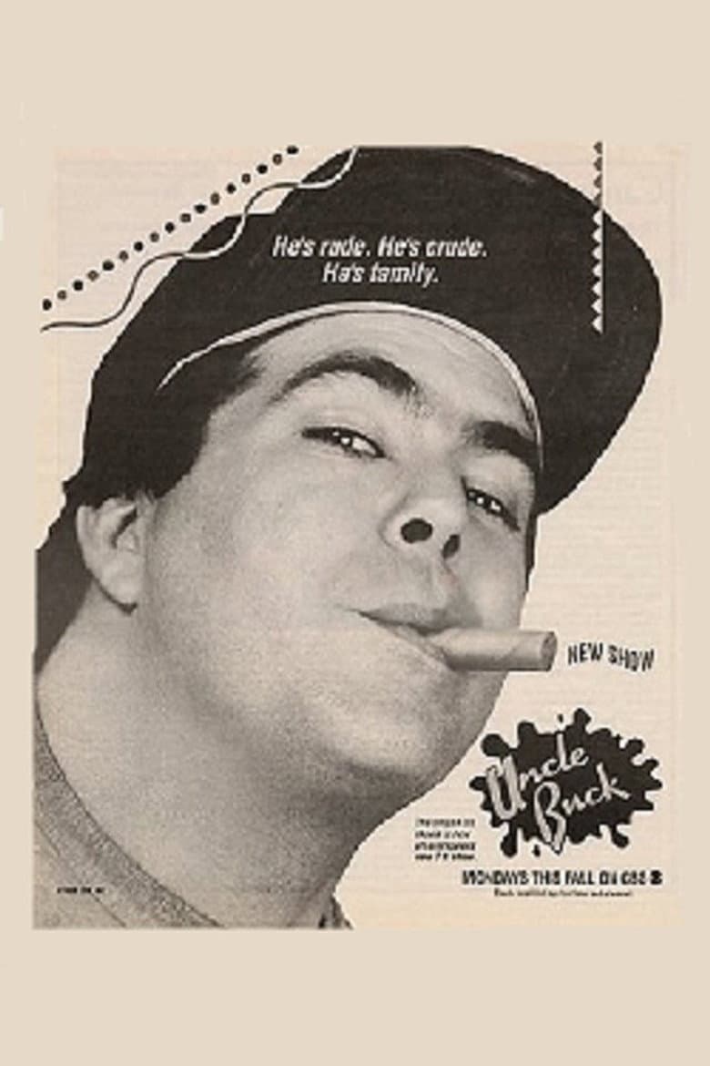 Uncle Buck
