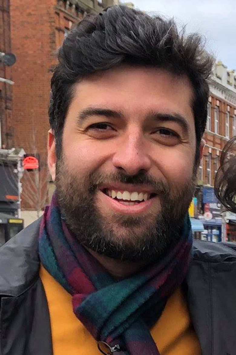 Rodrigo Carvalho