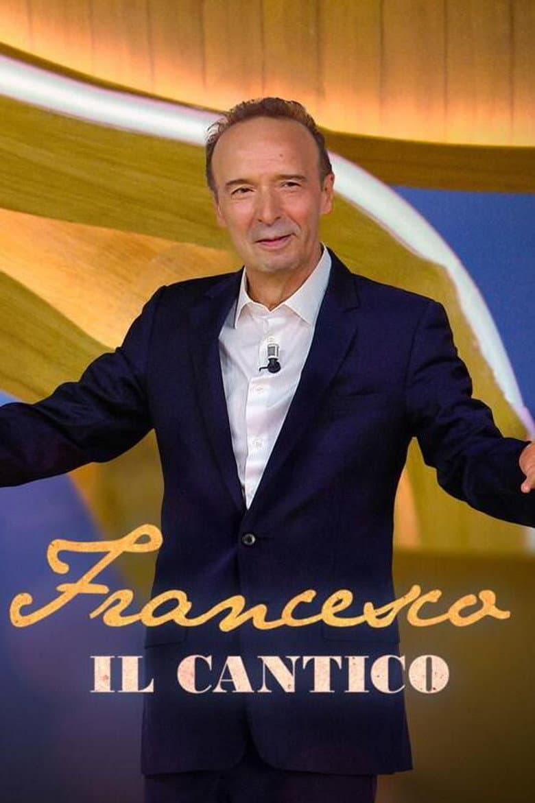 Francesco - The Canticle