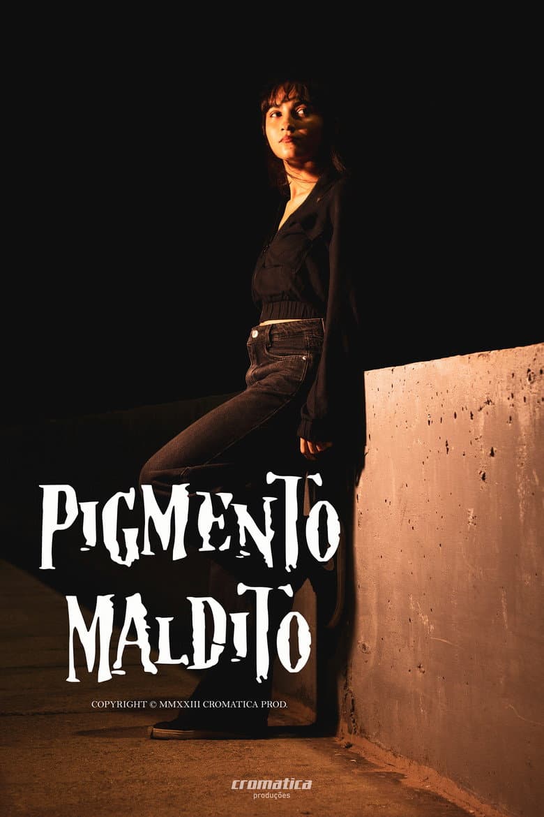 Pigmento Maldito