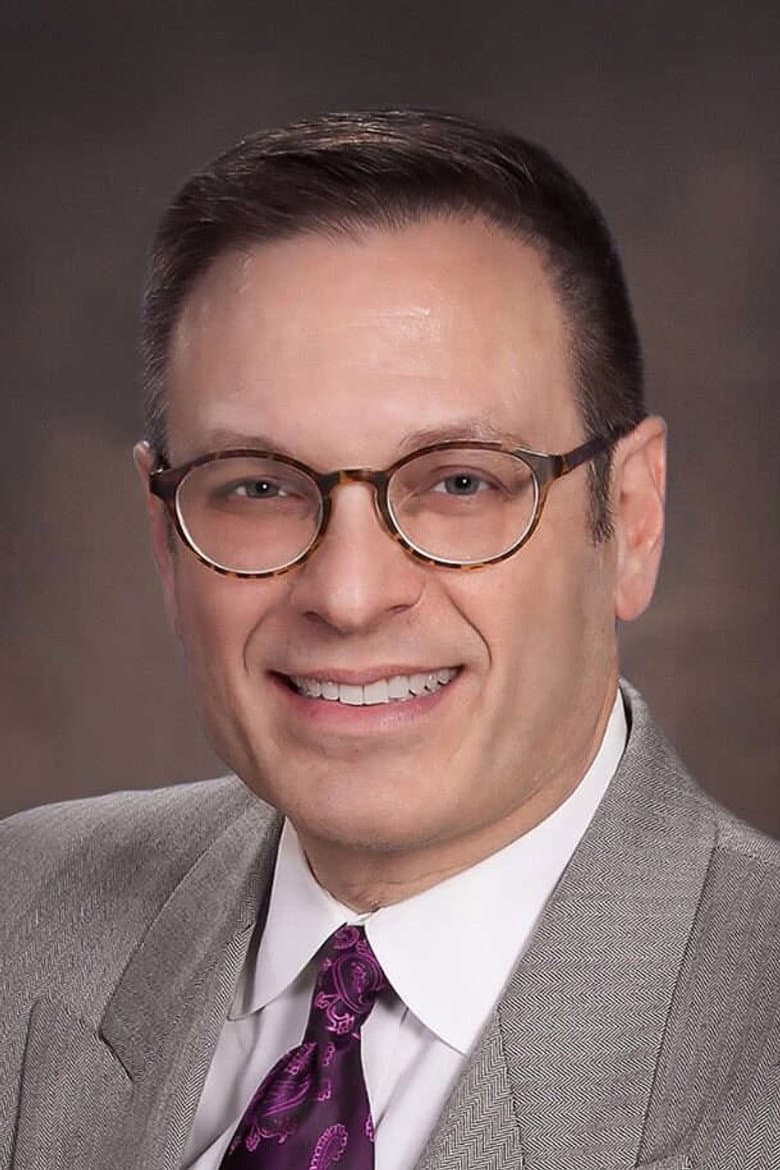 Mark Perlmutter